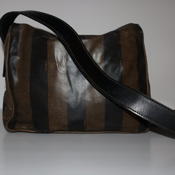 Vintage Fendi Shoulder Bag - Picture 2 of 3